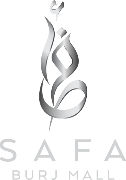 Safa Burj Mall Islamabad Logo